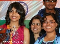 SOUMYA Swaminathan 091103-16